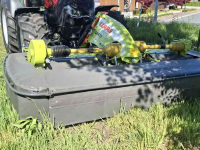 Mähwerk Claas 3200FC