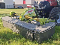 Mähwerk Claas 3200FC