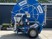 Beregnungsmaschine Idrofoglia IG3 140/450 beregings haspel