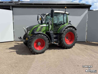 Schlepper / Traktor Fendt 516 Vario S4 ProfiPlus Tractor