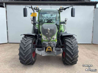 Schlepper / Traktor Fendt 516 Vario S4 ProfiPlus Tractor