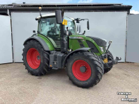 Schlepper / Traktor Fendt 516 Vario S4 ProfiPlus Tractor