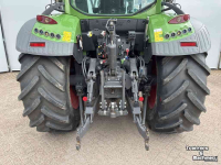Schlepper / Traktor Fendt 516 Vario S4 ProfiPlus Tractor