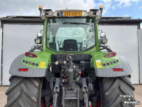 Schlepper / Traktor Fendt 516 Vario S4 ProfiPlus Tractor
