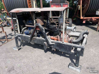 Beregnungpumpe Landini MS 80/3 pomp + motor