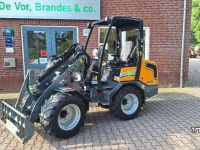 Radlader Giant G2700E