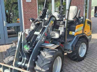 Radlader Giant G2700E
