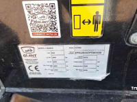 Radlader Giant G2700E