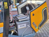 Radlader Giant G2700E
