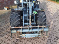 Radlader Giant G2700E