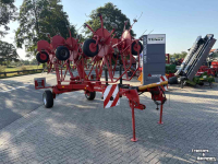 Kreiselheuer Lely Lotus 1020 profi
