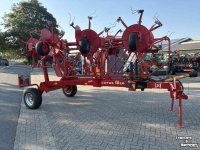 Kreiselheuer Lely Lotus 1020 profi