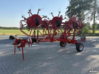 Kreiselheuer Lely Lotus 1020 profi