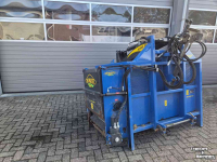Futterverteilwagen / Futterdosierwagen Robert H1800 1D