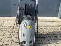 Hochdruckreiniger Kalt / Warm Karcher HD 10/25-4SX.