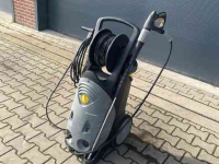Hochdruckreiniger Kalt / Warm Karcher HD 10/25-4SX.