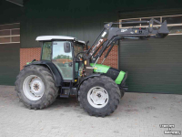 Schlepper / Traktor Deutz-Fahr Agrofarm 100