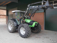 Schlepper / Traktor Deutz-Fahr Agrofarm 100