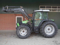 Schlepper / Traktor Deutz-Fahr Agrofarm 100