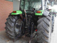 Schlepper / Traktor Deutz-Fahr Agrofarm 100