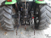 Schlepper / Traktor Deutz-Fahr Agrofarm 100
