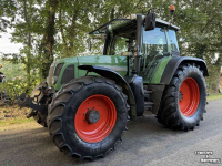 Schlepper / Traktor Fendt Favorit 716 Vario