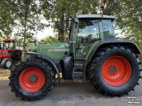 Schlepper / Traktor Fendt Favorit 716 Vario