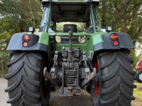Schlepper / Traktor Fendt Favorit 716 Vario