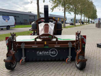 Reihen-Spritze  Farm-ING Solo 3.55 Spotsprayer