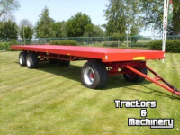 Anhänger AGM Transportwagen