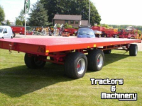 Anhänger AGM Transportwagen
