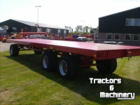 Anhänger AGM Transportwagen