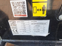 Radlader Giant G2700E