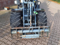 Radlader Giant G2700E