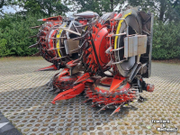Maisgebiss Kemper 490 Plus Claas