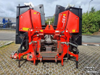 Maisgebiss Kemper 490 Plus Claas