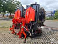 Maisgebiss Kemper 490 Plus Claas