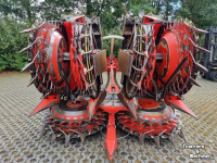Maisgebiss Kemper 490 Plus Claas