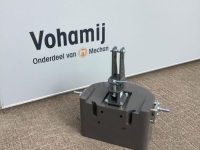 Frontgewichte VTM B900