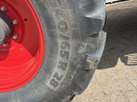 Schlepper / Traktor Fendt 516 Vario S4 ProfiPlus