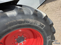 Schlepper / Traktor Fendt 516 Vario S4 ProfiPlus