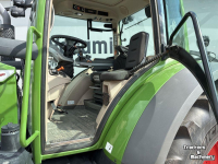 Schlepper / Traktor Fendt 516 Vario S4 ProfiPlus