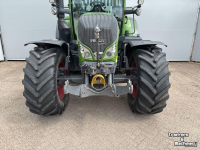 Schlepper / Traktor Fendt 516 Vario S4 ProfiPlus