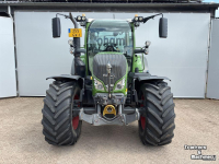 Schlepper / Traktor Fendt 516 Vario S4 ProfiPlus