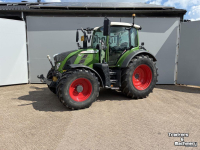 Schlepper / Traktor Fendt 516 Vario S4 ProfiPlus