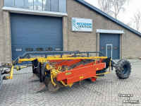 Zwiebelroder Samon 4 rij Voorraadrooier