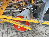 Zwiebelroder Samon 4 rij Voorraadrooier