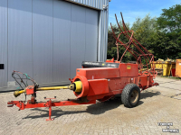 Pressen Deutz-Fahr HD560
