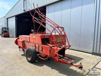 Pressen Deutz-Fahr HD560