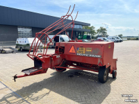 Pressen Deutz-Fahr HD560